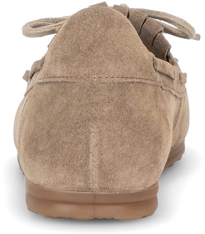 Damesschoenen Gabor Dreamvelour