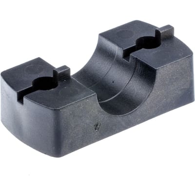 Husqvarna houder tbv beugel maaidek