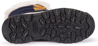 Trespass kinderwinterschoenen Ratho - Kids W-Proof sneeuwlaarzen