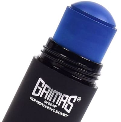 Grimas - COVERCREAM PURE - 301 - Blauw