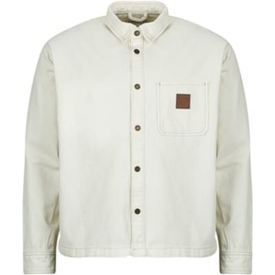 Oversized lange mouwen shirt Guess