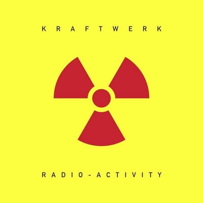 Radio-Activity Album - Elektronische Muziek