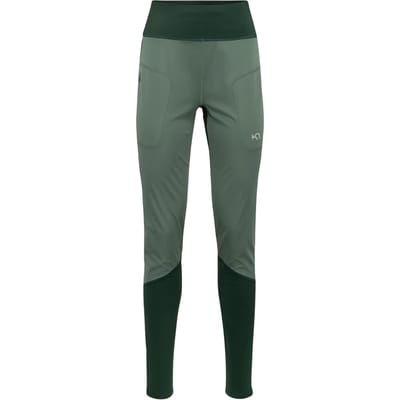 Thermische legging voor dames Kari Traa Tirill