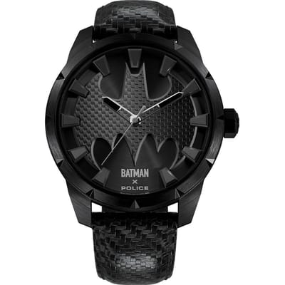 Police PEWGA0075502 The Bat Horloge