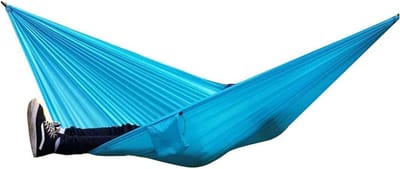 Hangmat - Schommelbed - Buiten Ontspannen - Sterke parachutestof - 270 x 140 cm - N0.1