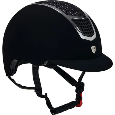 Rijhelm Equestro Eclipse Stone Mat Rowel Fitting
