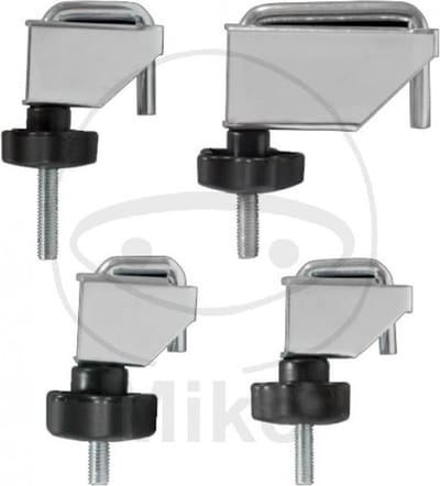 BAS technik 61720L slangklemset
