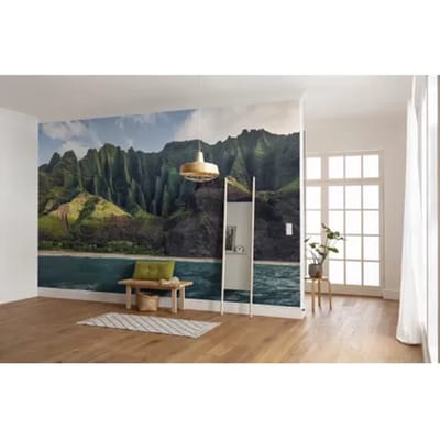 Other World Fotobehang Other World - Meerkleurig - 2,80m X 400cm