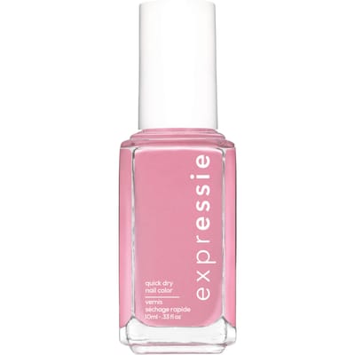essie Expressie Quick Dry Formula Chip Resistant Nail Polish - 200 In the Time Zone 10ml