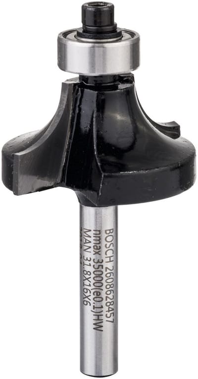 AFR.PR.FREES KOG, HM,31.8MM,9.5MM,6MM