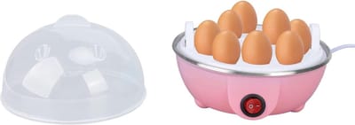 Eierkoker Electrisch - Eierkoker - Zacht tot Hardgekookt - Keukengerei - Eierkokers - Must Have Voor In De Keuken!