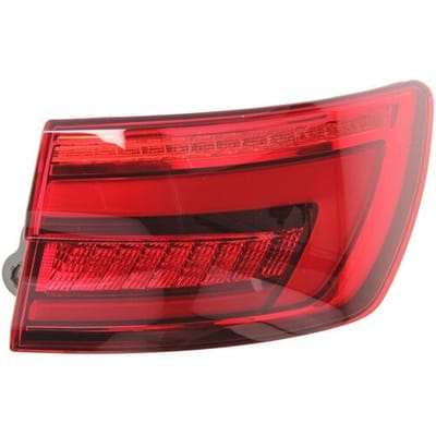 Achterlicht MAGNETI MARELLI 714081500801