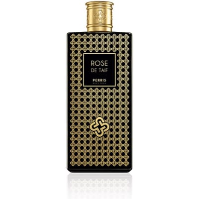 Perris Rose De Taif Perris - Rose De Taif Eau De Parfum  - 100 ML