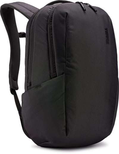 THULE Vrije tijd rugzak Rugzak met laptopvak Subterra 2 Backpack 21L Vetiver Gray Grijs
