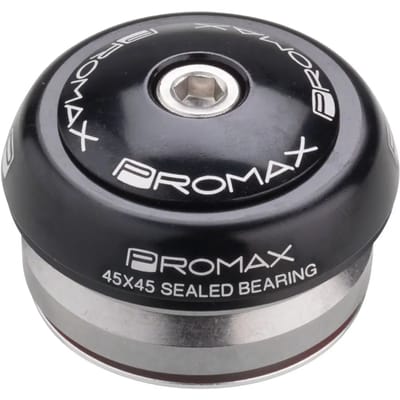 Koptelefoon Promax integre alu OD