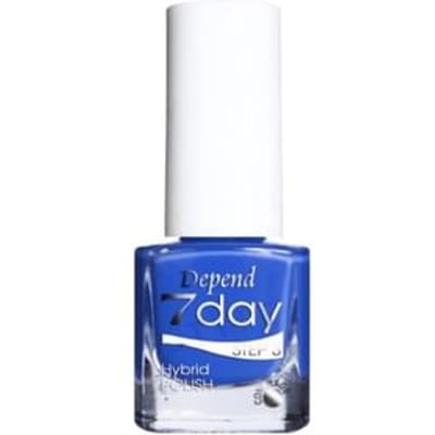 Depend Cosmetic - 7day Hybrid Polish 70029 5ml