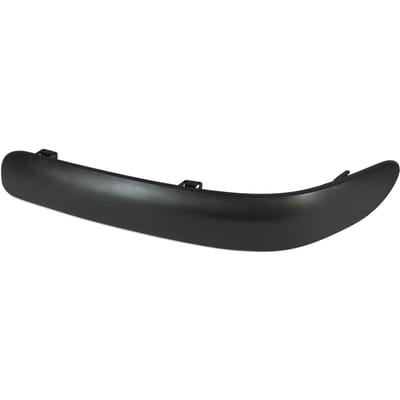 Sierlijst/beschermstrip, bumper BLIC 6502-07-8109972P rechts