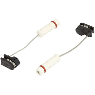 Waarschuwingscontact, remblokslijtage QUICK BRAKE WS 0228 A