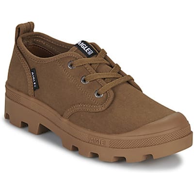 Aigle  Lage Sneakers TENERE CVS LOW