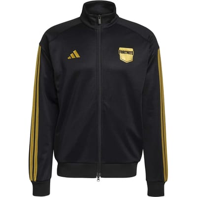 Track suit jas adidas X Fortnite Tiro