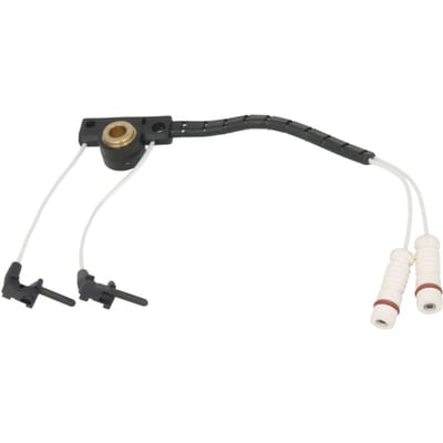 Waarschuwingscontact, remblokslijtage QUICK BRAKE WS 0422 A