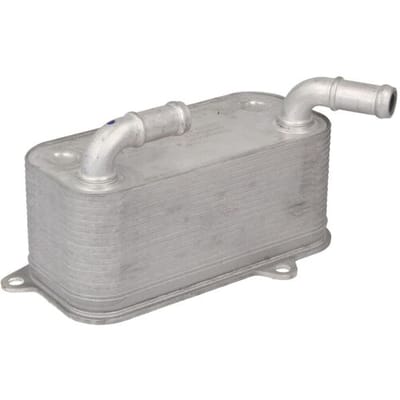 Oliekoeler, automatische transmissie THERMOTEC D4W026TT