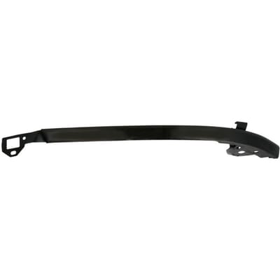 Koplamp beschermpaneel BLIC 6502-07-8143211P links