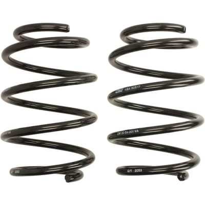 Ophangset, veren Pro-Kit EIBACH E2065-120