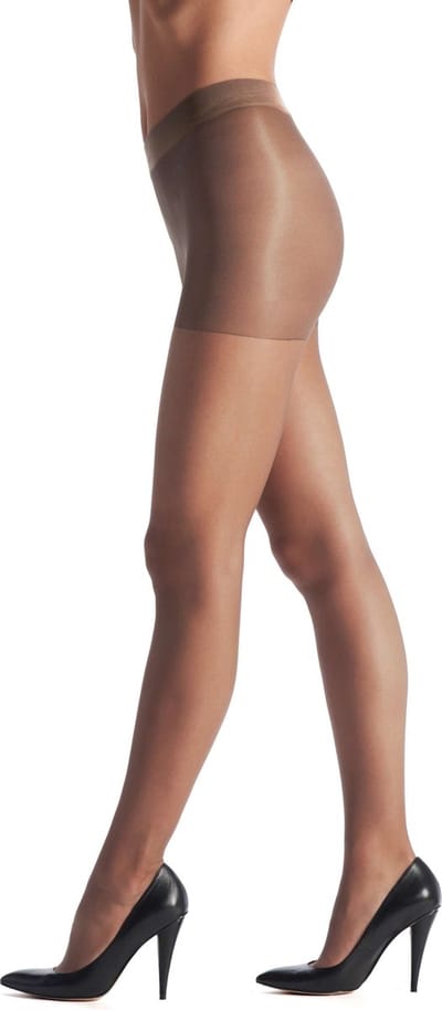 Oroblu Vanite 15 Panty - Kleur Hazel/ Huidskleur - Maat M