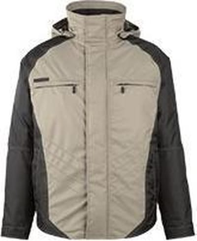 MASCOT® pilootjas Frankfurt, wind- en waterdicht