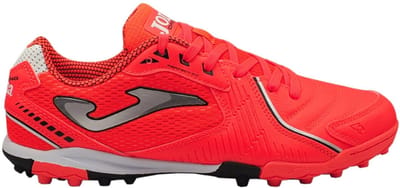 Joma Schoenen Voetbal Dribling Turf Koraal