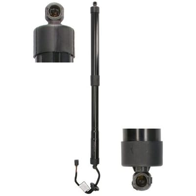 Elektromotor, achterklep MAGNUM TECHNOLOGY MGS4078MT
