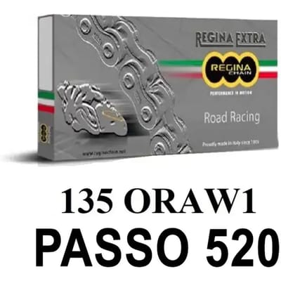 Motorfiets ketting Regina 135oraw1