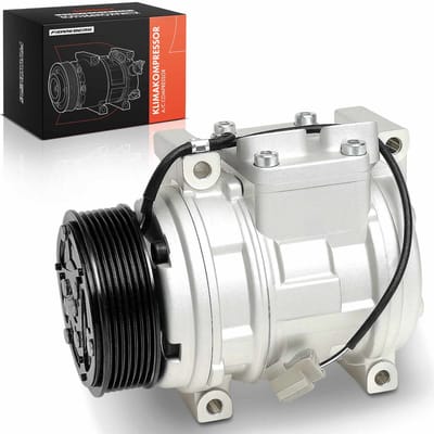 Frankberg 1x Airco-compressor voor Honda