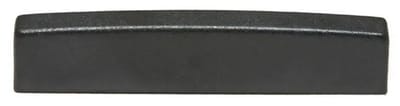 Graph Tech PT-4000-00 Black TUSQ XL Nut (Jumbo Guitar) - Gitaaronderdeel