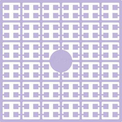 Pixelhobby matje ( 5 stuks ) nummer 463