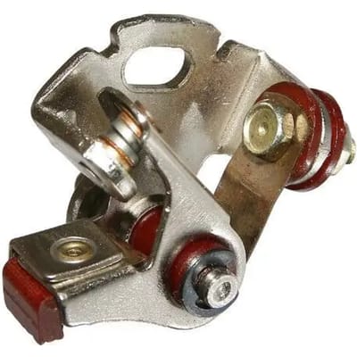 Motorschakelaar P2R Honda 50 Dax