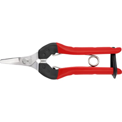 FELCO 320 Oogst En Snoeischaar 0,6 cm Snijdiameter 15,4 cm Voor Groenten En Fruit