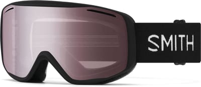 Smith Rally (Maat - OS, Kleur - BLACK)