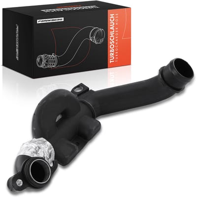 Frankberg 1x koelslang turboslang intercooler voor Citroën