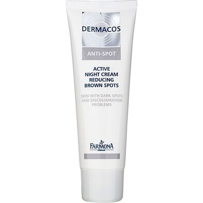 Dermacos Anti-Spot Night Cream 50 ml