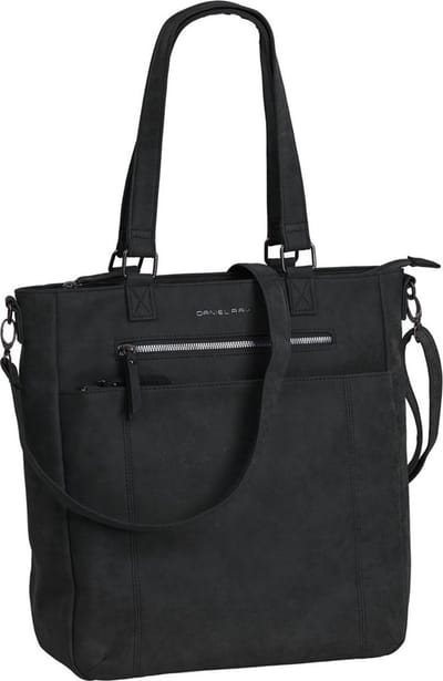 Daniel Ray Memphis Shopper - Zwart