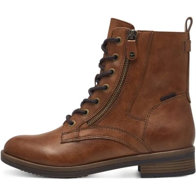 Dames veterlaarzen Tamaris 1-25107-41