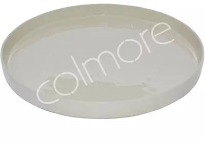 Colmore by Diga-Schaal/plaat-Rowan-zankleur-50x4cm