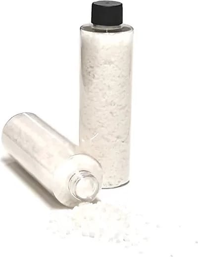 Smelliefresh - Stofzuigerkorrels Babypowder - Stofzuiger geur - Luchtverfrisser