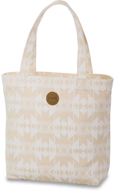 Dakine Charlotte Della Purse Fireside Ii Canvas damestas bruin - UNI
