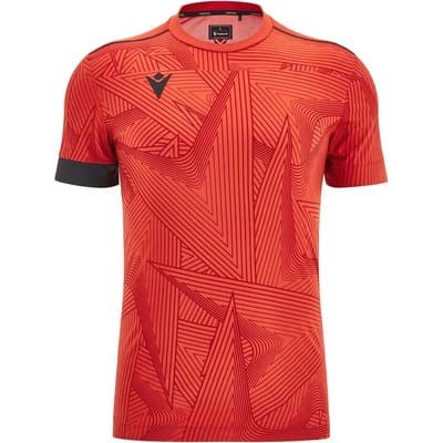 Jersey Macron Juan III