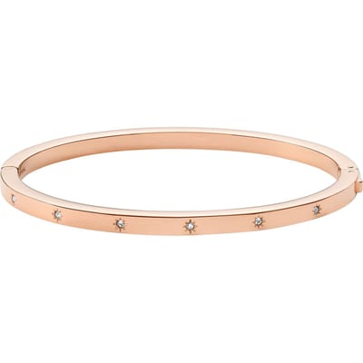 Fossil JF04394791 Damesarmband - 17,5 cm