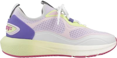 Hoff -Dames - pastel-kleuren - sneakers - maat 40