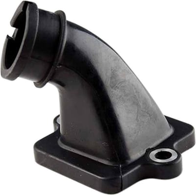 Teknix-inlaatpijp voor Peugeot 50 Ludix Urban Track 10p-scooter, nieuw
